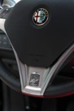 Alfa Romeo MiTo R.I.A.R. 2009 года